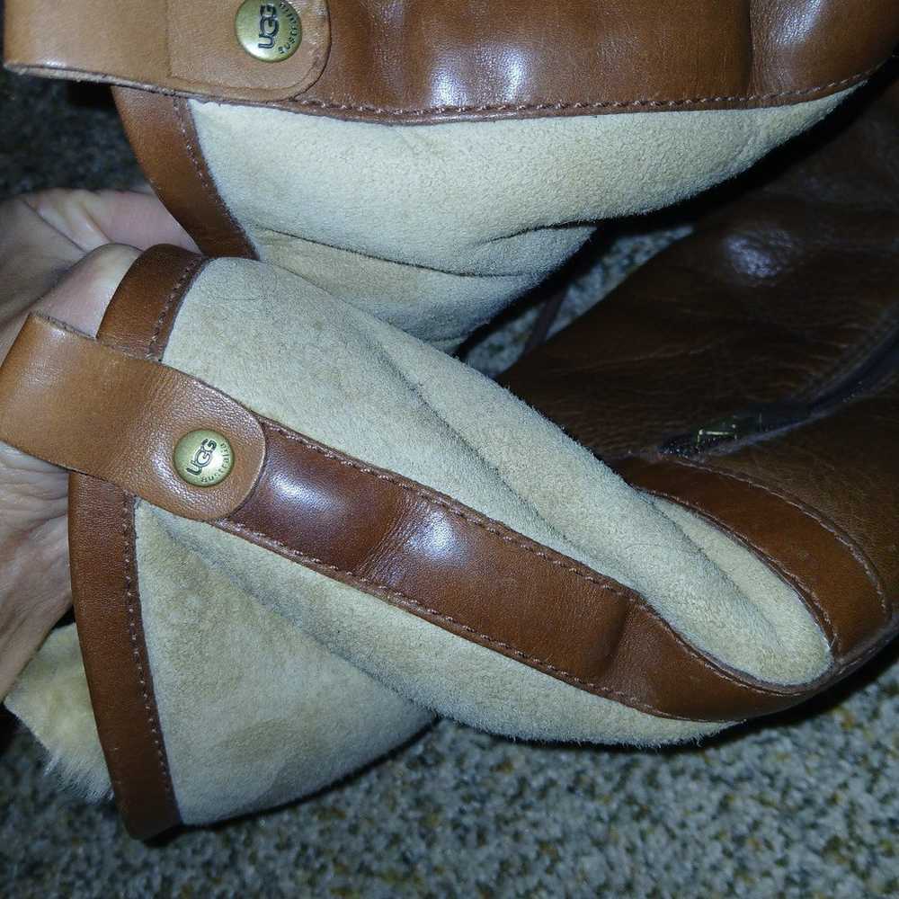 Ugg duck boots 9 - image 6