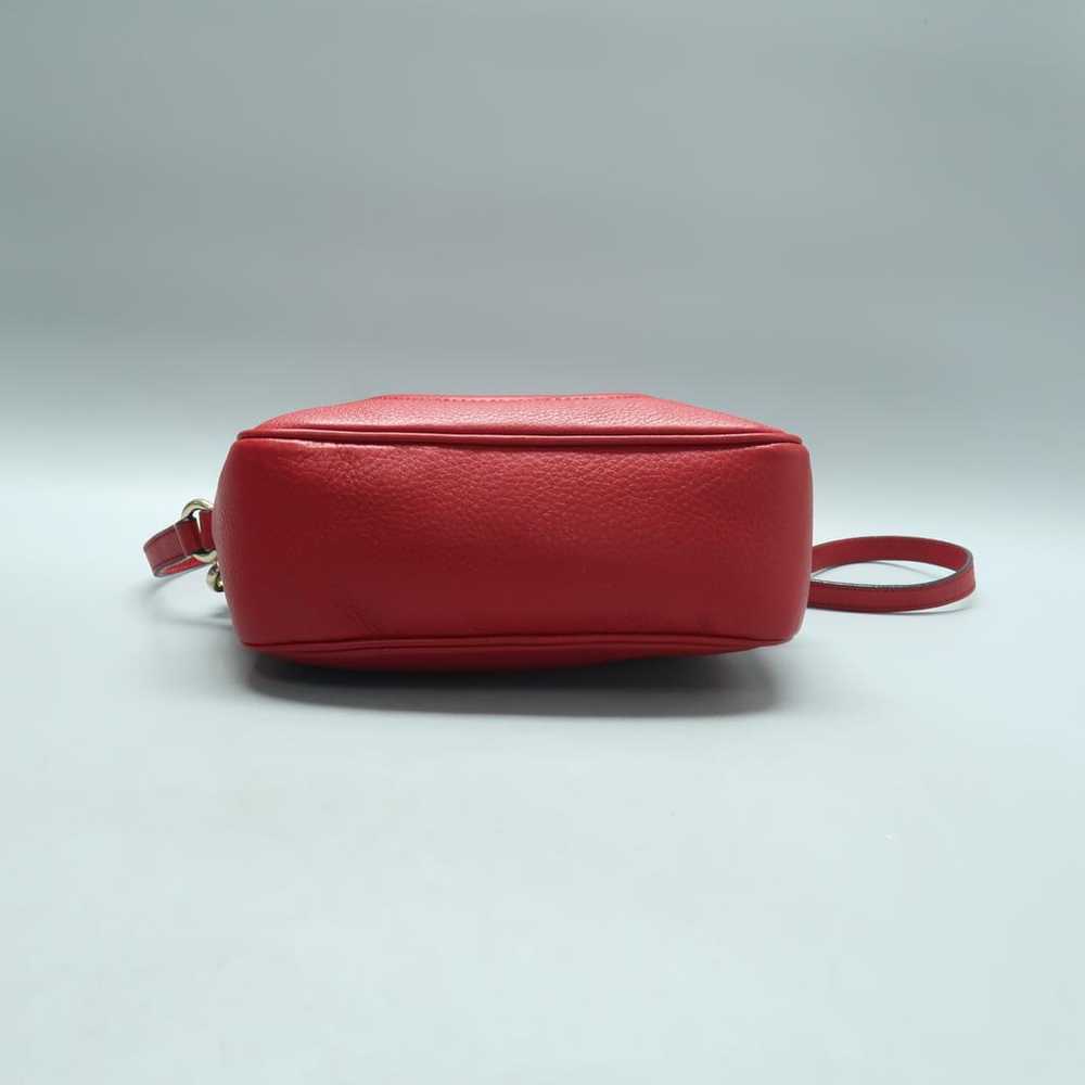 Gucci Soho leather handbag - image 6