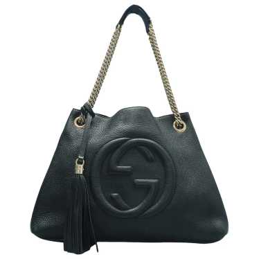 Gucci Soho leather handbag