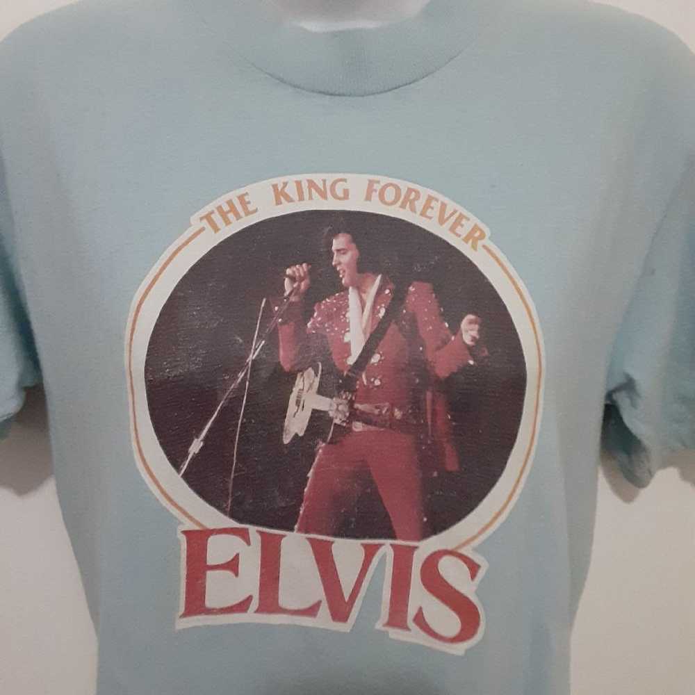 elvis presley shirt - image 2