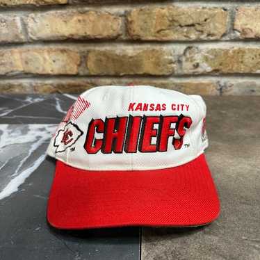 Vintage Kansas City Chiefs SnapBack - image 1