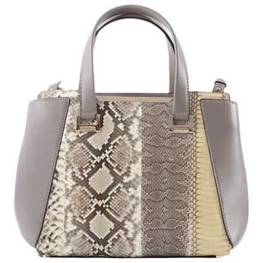 Jimmy Choo Exotic leathers handbag - image 1