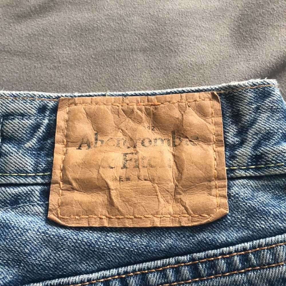 Abercrombie and Fitch Killburn Jeans - image 7