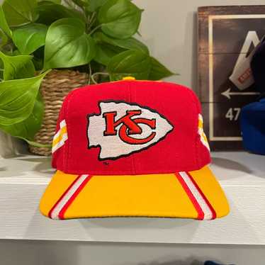 Vintage Kansas City Chiefs Hat