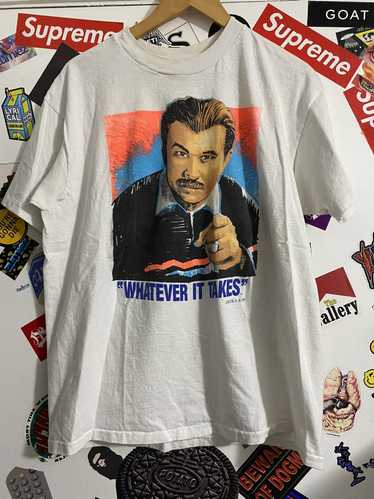 Chicago × NFL × Vintage Vintage Mike Ditka tee