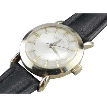 Men's 1960s Wittnauer Wrist Watch