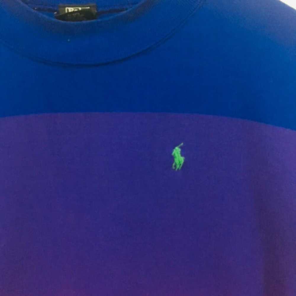 Made In Usa × Polo Ralph Lauren × Vintage Polo Ra… - image 3