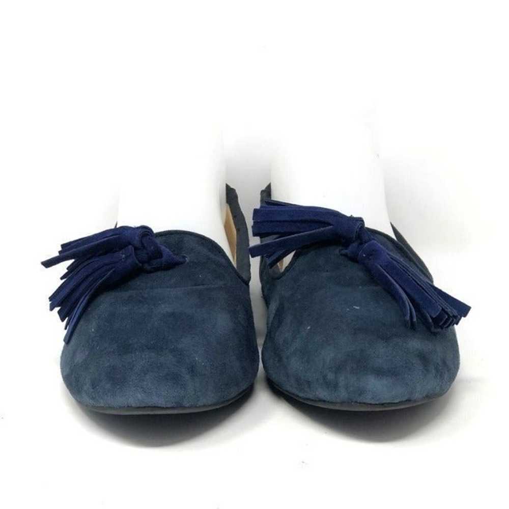 Birdies Women's Leather Flats Slippers - image 2