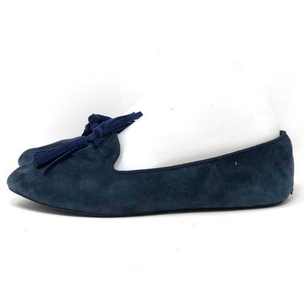 Birdies Women's Leather Flats Slippers - image 3