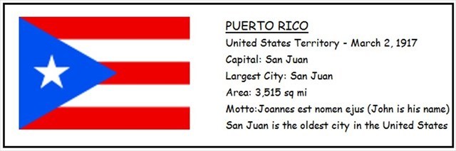 GC7D3VJ USA Territory - Puerto Rico (Unknown Cache) in Pennsylvania ...