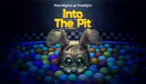 Five Nights at Freddy's: Into the Pit Xbox One & Series