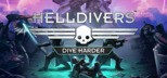 HELLDIVERS Dive Harder Edition PC