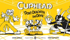 Cuphead - Official Soundtrack PC