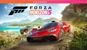 Forza Horizon 5 Xbox & PC