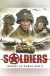 Soldiers: Heroes of World War II PC