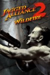 Jagged Alliance 2 - Wildfire PC