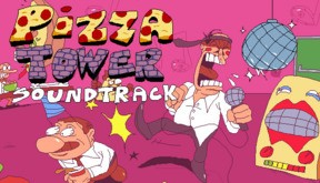 Pizza Tower Soundtrack PC