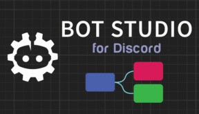 Bot Studio for Discord PC