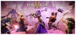 For The King II PC