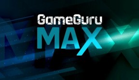 GameGuru MAX PC