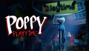 Poppy Playtime Xbox One & Series