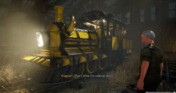 Choo-Choo Charles Xbox & PC