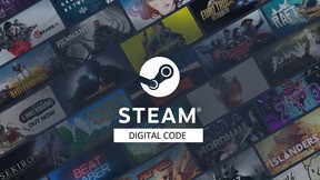 Steam Wallet Gift Card 800 PHP - Philippines