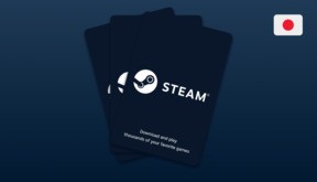 Steam Wallet Gift Card KRW - Korea