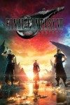 FINAL FANTASY VII REBIRTH PC