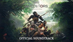 Ancestors: The Humankind Odyssey Official Soundtrack PC