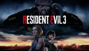 Resident Evil 3 PC