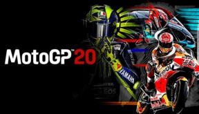 MotoGP20 Xbox One