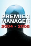 Premier Manager 04/05 PC