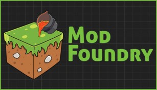 ModFoundry - Mod Maker for Minecraft PC