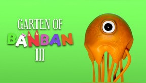 Garten of Banban 3 Xbox One & Series