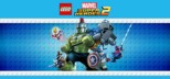 LEGO Marvel Super Heroes 2 PC