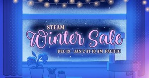 Steam Winter Sale 2024 has arrived! Check out the best deals & grab your last-minute gifts