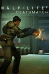 Half-Life 2: Deathmatch PC