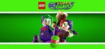 LEGO DC Super-Villains PC