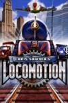 Chris Sawyer's Locomotion PC