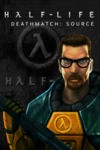 Half-Life Deathmatch: Source PC