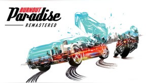 Burnout Paradise Remastered Xbox One