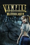 Vampire: The Masquerade - Bloodlines PC