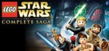 LEGO Star Wars - The Complete Saga PC