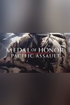 Medal of Honor Pacific Assault PC