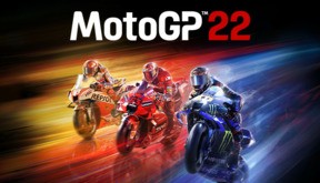 MotoGP22 Xbox One & Series