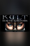 Kult: Heretic Kingdoms PC