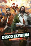 Disco Elysium - The Final Cut PC