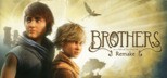 Brothers: A Tale of Two Sons Remake PC