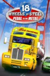 18 Wheels of Steel: Pedal to the Metal PC